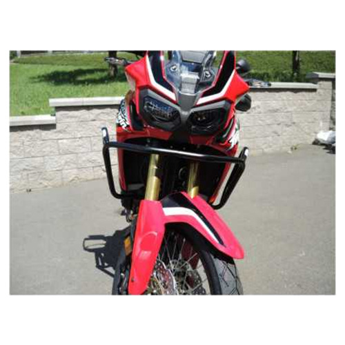 Foto: Valbeugel, Honda CRF 1000L Africa Twin 16-18, Upper