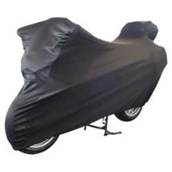 Foto: Flexx Indoor Motorhoes topkoffer