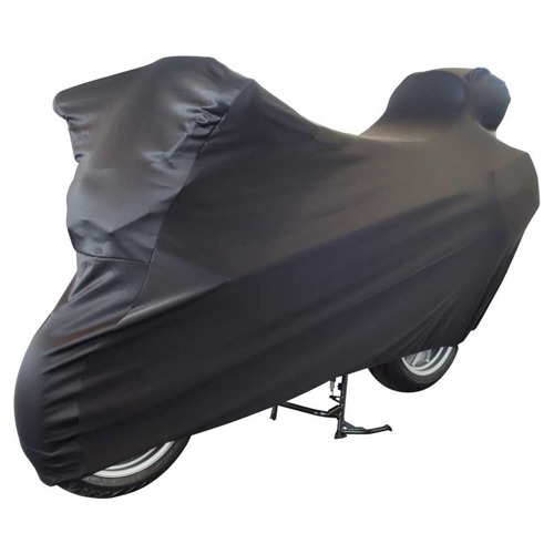 Flexx Indoor Motorhoes topkoffer