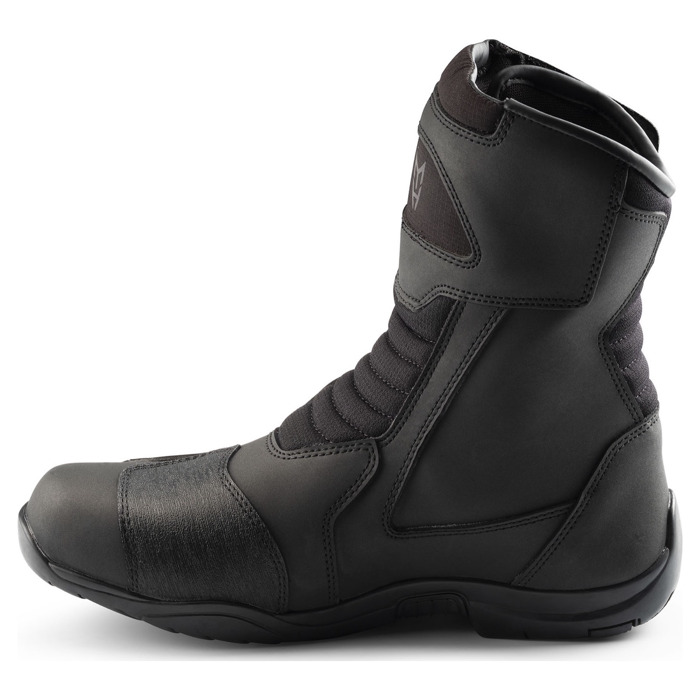 Foto: Ravi WP Motorlaarzen