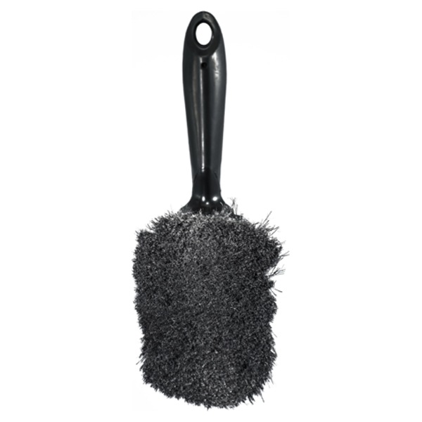 Foto: Individual Soft Washing Borstel