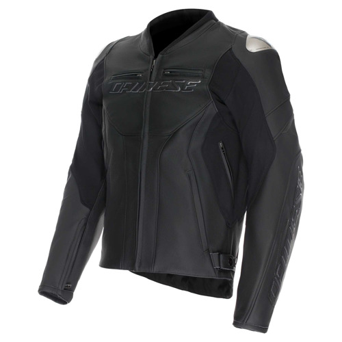 Dainese Racing 5 Black/Black/Black