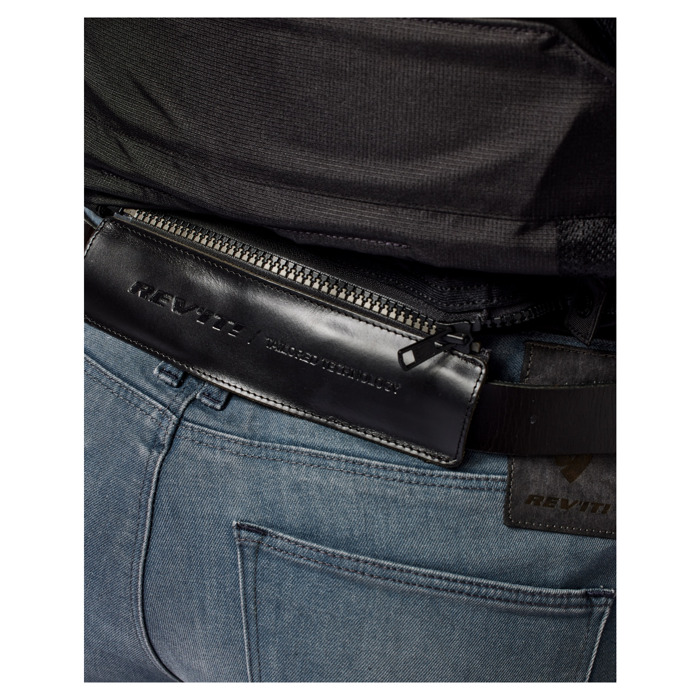 Foto: Hyperspeed 3 Pro Leren Motorjas