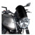 Foto: Windscherm Classic Aluminium Moto Guzzi V7 - thumbnail