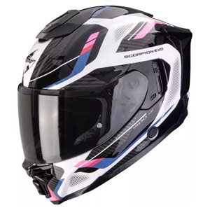 Foto: EXO-1500 Air Sleek Integraalhelm