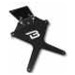 Foto: Kentekenplaathouder Kawasaki Zx6-r (2005 - 2006) - thumbnail