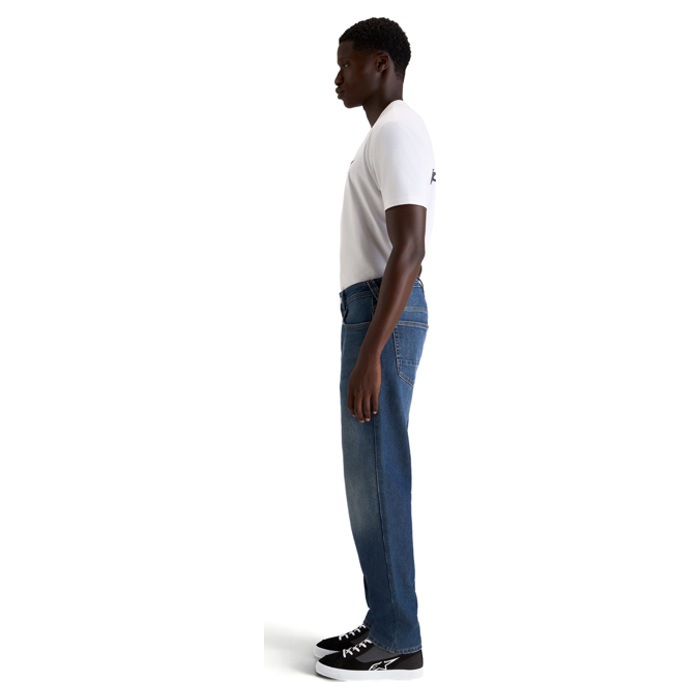 Foto: Flex-AST 8 Motorjeans