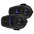 Foto: 10S Dual Bluetooth Communicatiesysteem - thumbnail