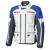 Foto: Carese EVO Gore-Tex Motorjas Grijs-Blauw