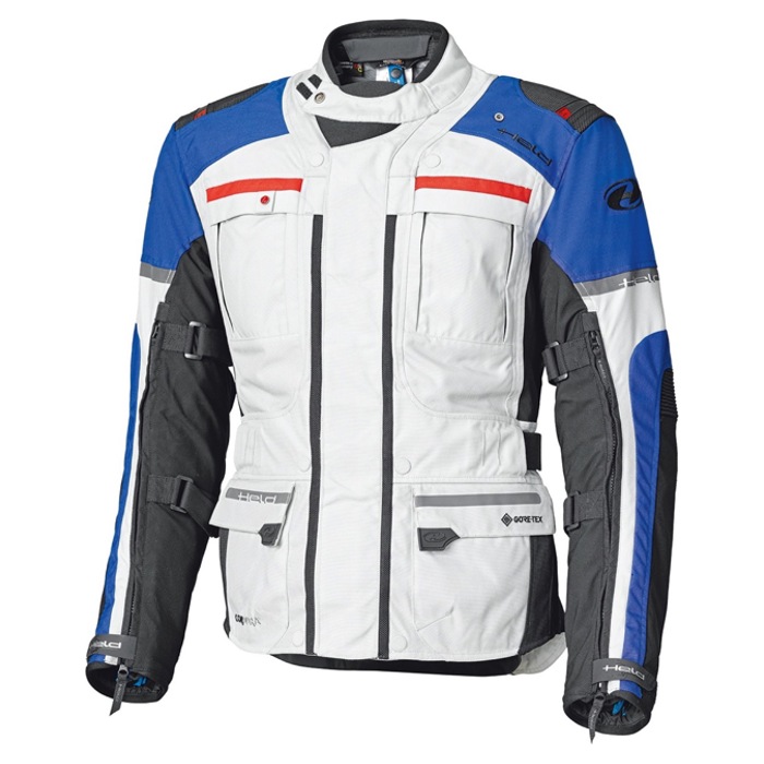 Foto: Carese EVO Gore-Tex Motorjas