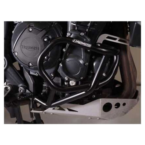 Foto: Valbeugel, Triumph Tiger 1200 Explorer/XC 11-15, Lower
