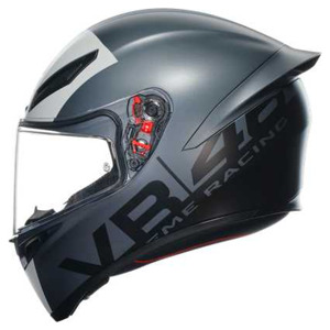 Foto: K1 S E2206 Limit 46 Integraalhelm