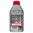 Foto: MOTUL DOT 4 RBF 600 Racing Brake Fluid - 500ml (10094) - thumbnail