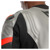 Foto: Racing 5 leren motorjas - thumbnail