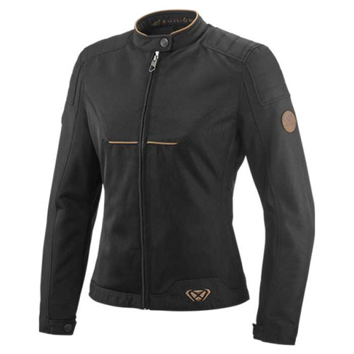 Motorjas Dames Ixon Cornet Lady