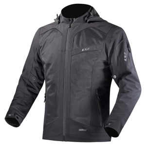 Foto: Bolton Air Doorwaai Motorjas