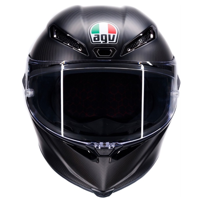 Foto: Pista GP RR S Integraalhelm