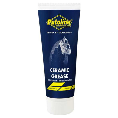 Ceramic Grease 100g