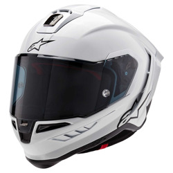 Foto: Supertech R10 Solid Integraalhelm