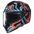 Foto: i72 Tala Integraalhelm - thumbnail