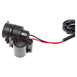Foto: 3.1AMP Dual USB Hardwire Charger Handlebar