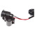 Foto: 3.1AMP Dual USB Hardwire Charger Handlebar - thumbnail