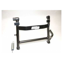 Foto: Middenbok, Yamaha TDM 850 96-01