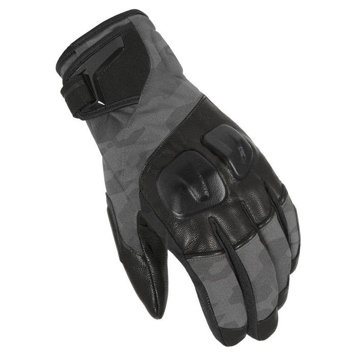 Foto: Task RTX Winter Motorhandschoenen