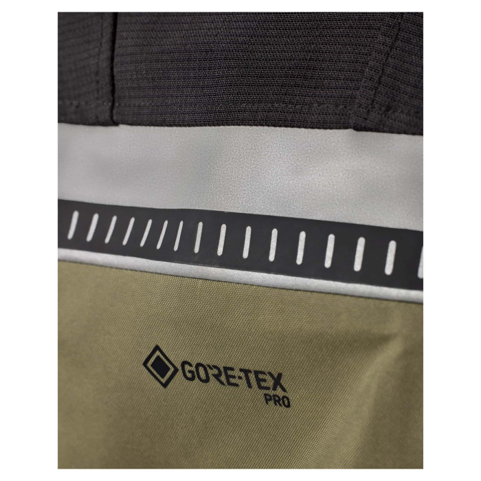 Foto: Dominator 3 GTX Motorjas