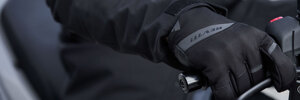 Foto: Mid-season motorhandschoenen