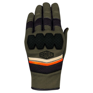 Foto: Erwan Motorhandschoenen