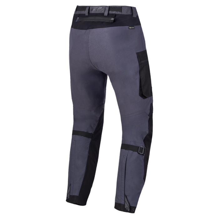 Foto: Arenis Gore-Tex Motorbroek
