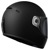 Foto: JD/One Frozen Black Integraalhelm - thumbnail