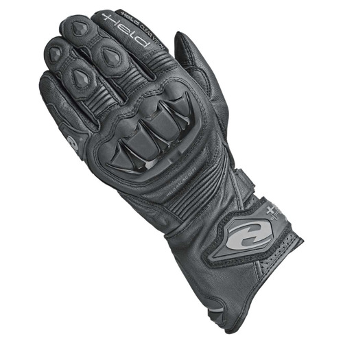 Held Evo-Thrux II Sport Gloves Black 001