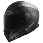 FF811 Vector II Carbon LS2-4X Integraalhelm