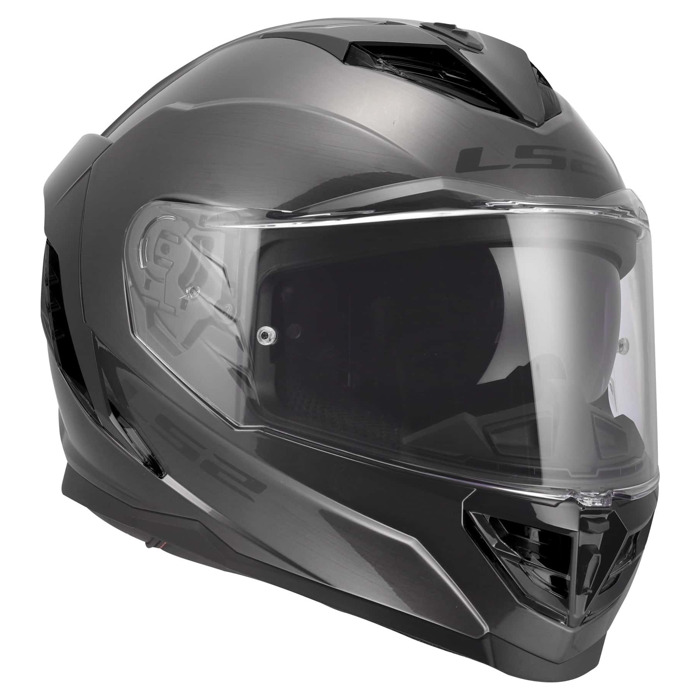 Foto: FF818 Storm III Jeans Integraalhelm