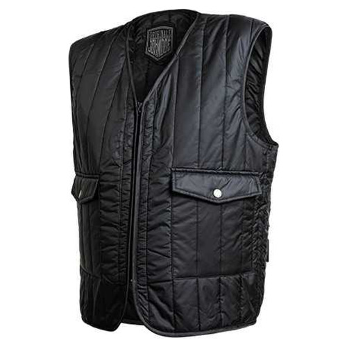Vest V2.0