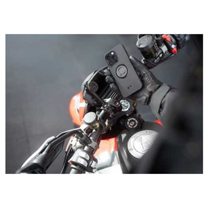 Foto: SP Moto Mount 3D