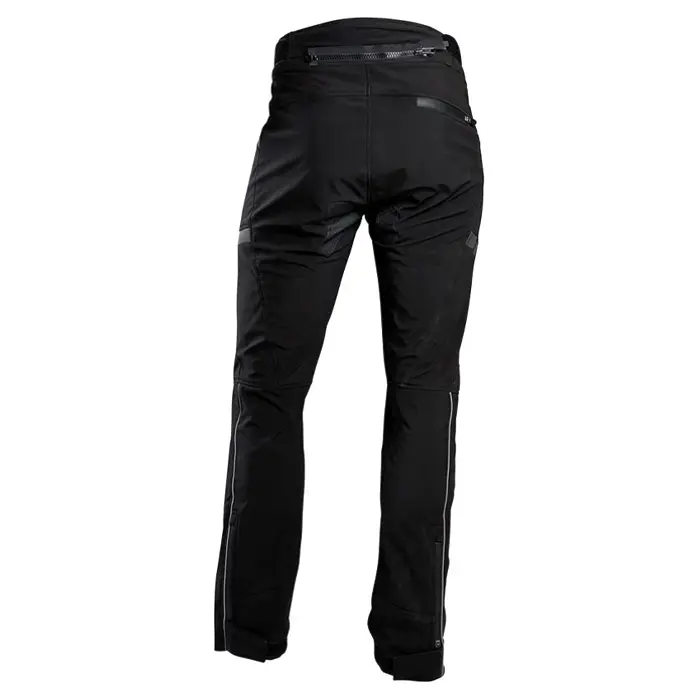 Foto: Tommy Softshell Dames Motorbroek