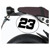 Foto: Nummerbord Set Yamaha Xsr900 - thumbnail