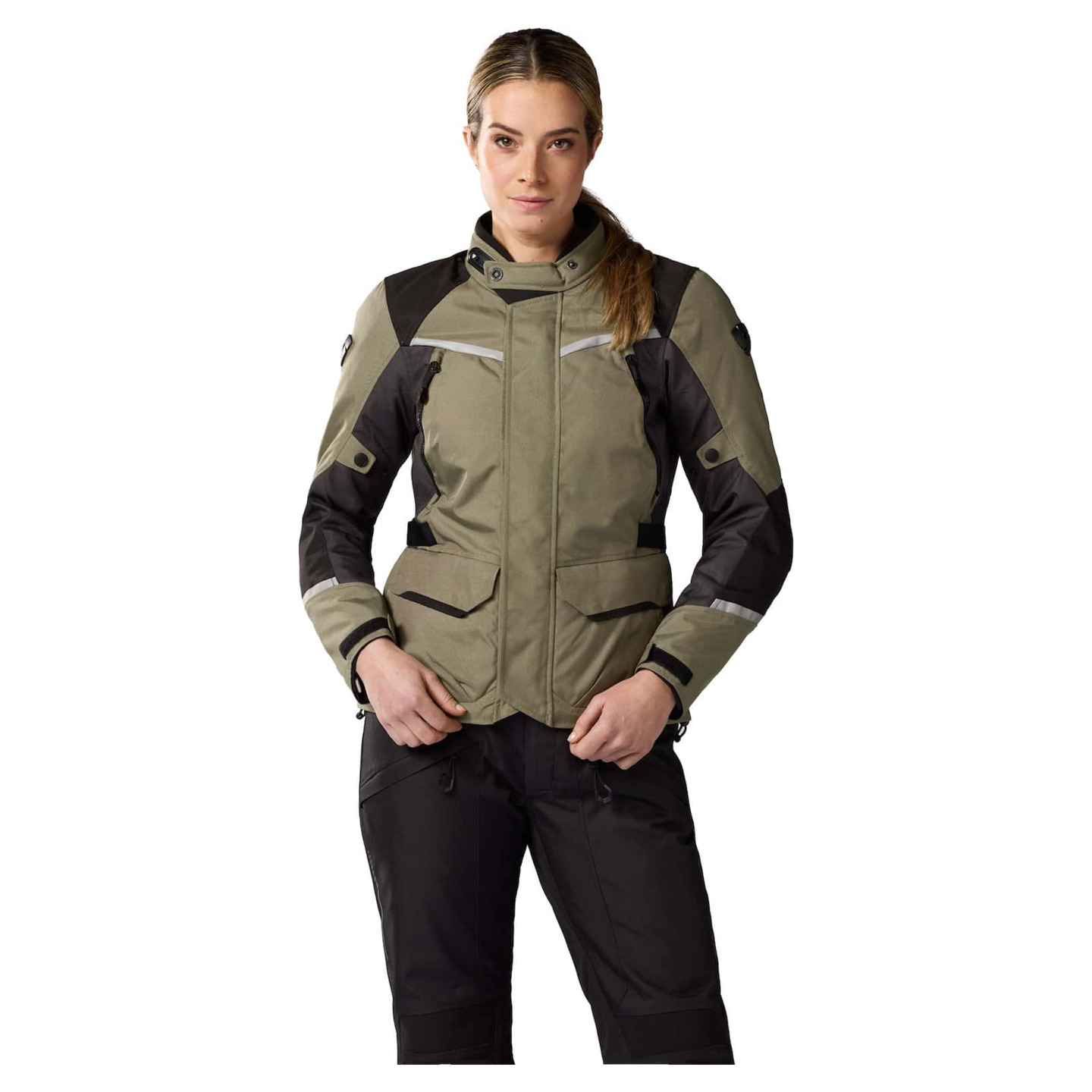 REV'IT! Voltiac H2O Ladies Motorjas