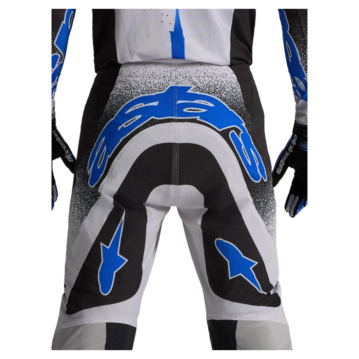 Foto: Supertech Hiten AFD Crossbroek