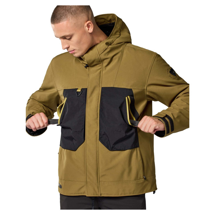 Foto: Entropy H2O Motorjas