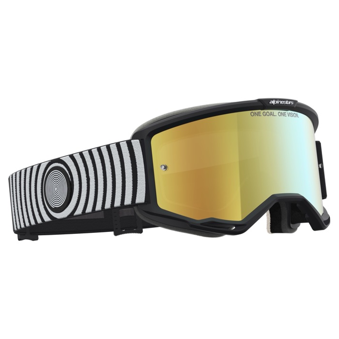 Foto: Vision 5 Hone MX Goggle