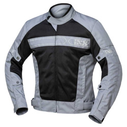 Foto: iXS Classic jacket Evo-Air