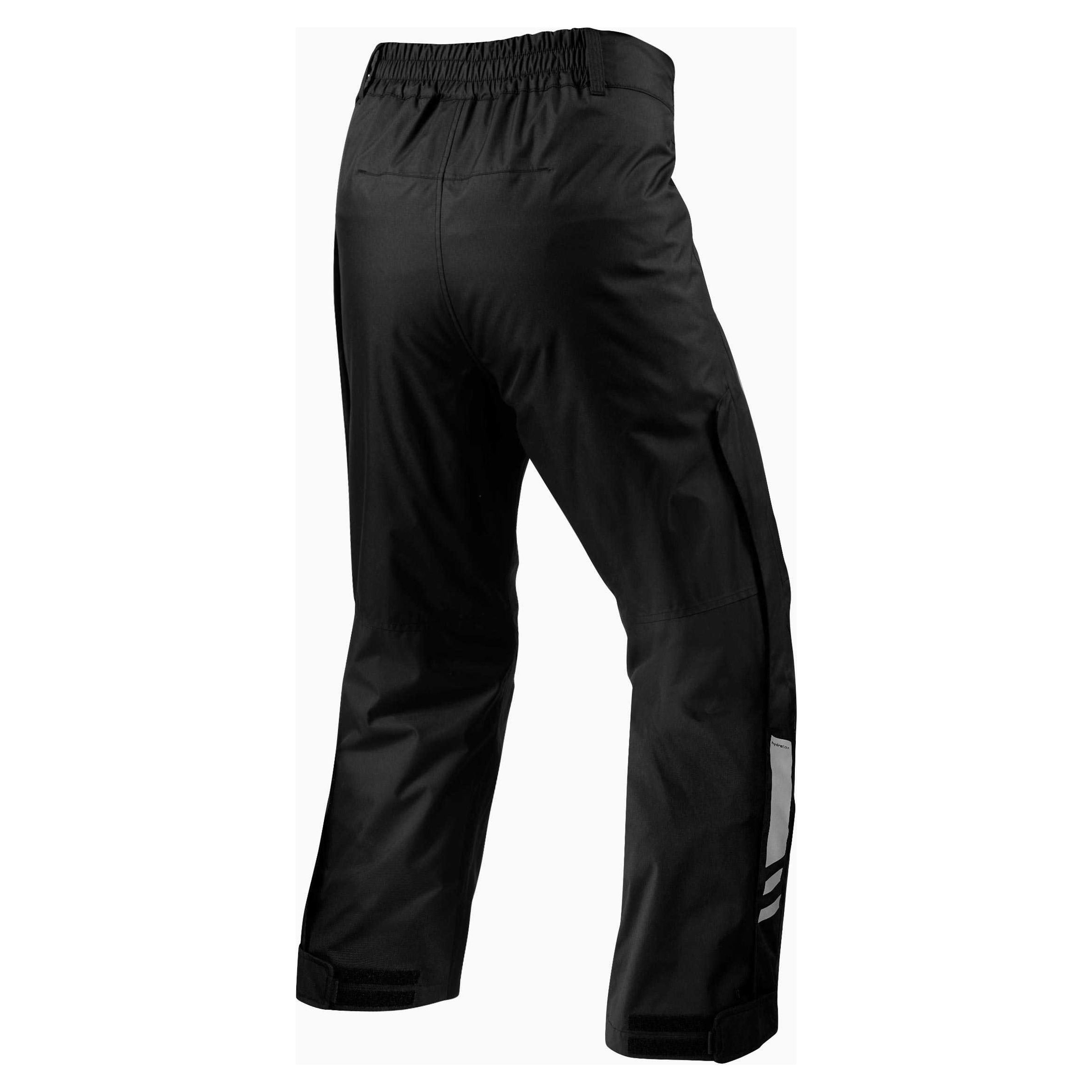 Regenbroek Acid H2O Neon Geel - Motorkleding Westeraam