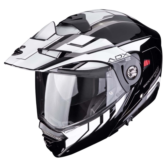 Foto: ADX-2 Walt Systeemhelm