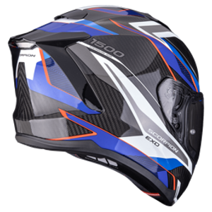 Foto: EXO-1500 Carbon Air Hydro Integraalhelm