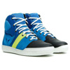 Foto: YORK AIR SHOES Blauw-Geel