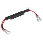 Wired Resistors 10W